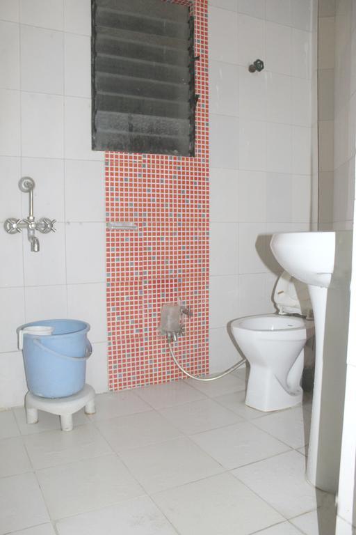Hotel Preetam Aurangabad Ngoại thất bức ảnh